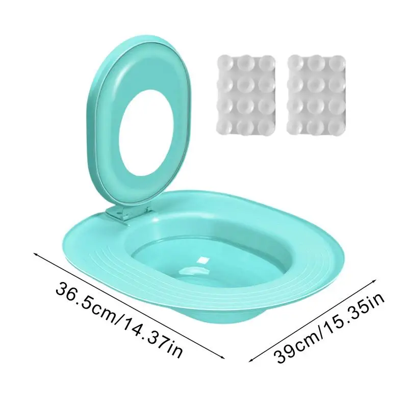 مقعد معلم لتدريب مرحاض القطط للحيوانات الأليفة مانع للتسرب وغير لاصق لمدرب مرحاض القطط لمنزل الحمام في الشقة