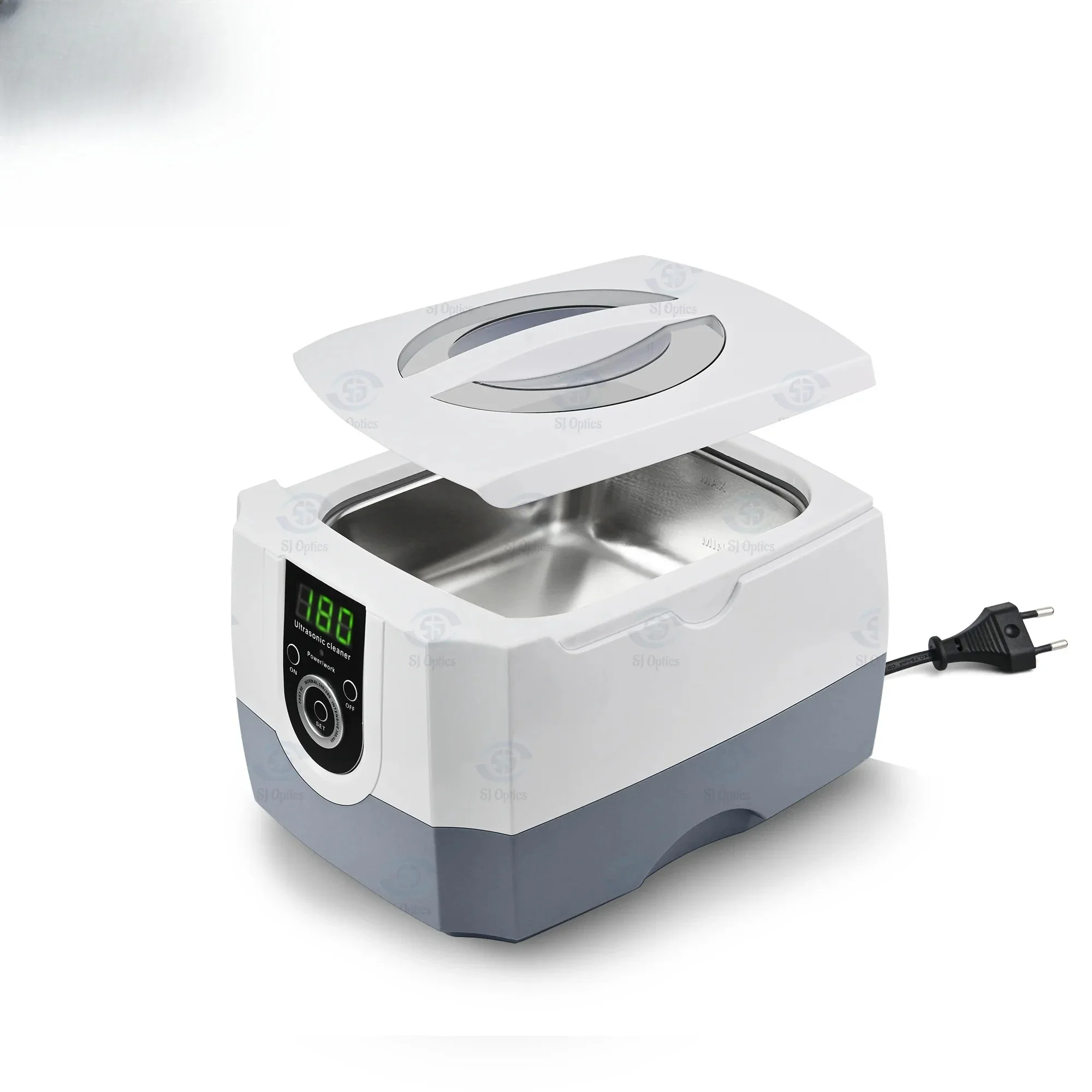 CD-4800 High Quality Optics  Jewelry Cleaner | Premium  Cleaners Wholesale