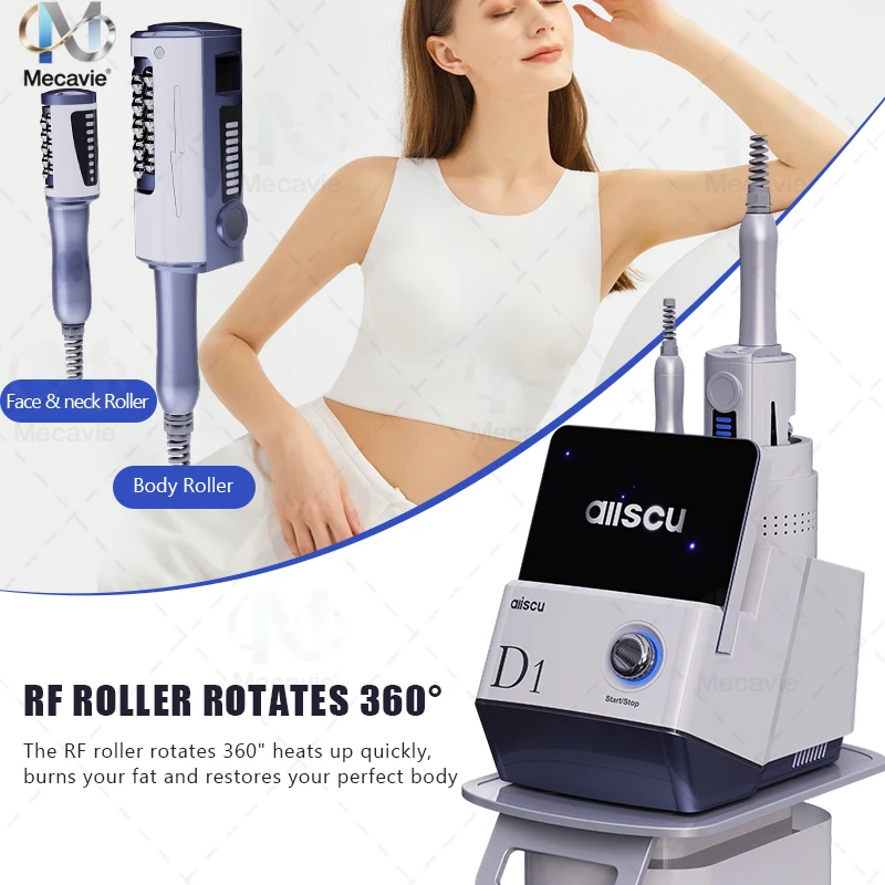 MECAVIE 2025 Professional D1 Fascia Knife Body Slimming Weight Loss Instrument Meridian Dredging Internal Fat Firming Tool