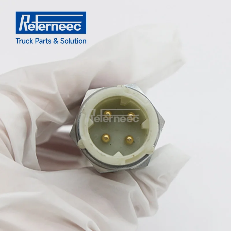 REFERNEEC Impulse Sensor Speed 0155423717 0145427817 0135425717 A0155423717 A0145427817 A0135425717 217120000101