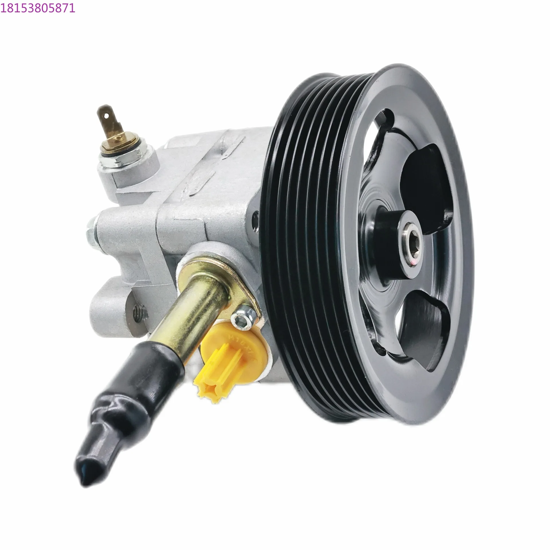 Bomba de dirección asistida automotriz MR995026 4203A058