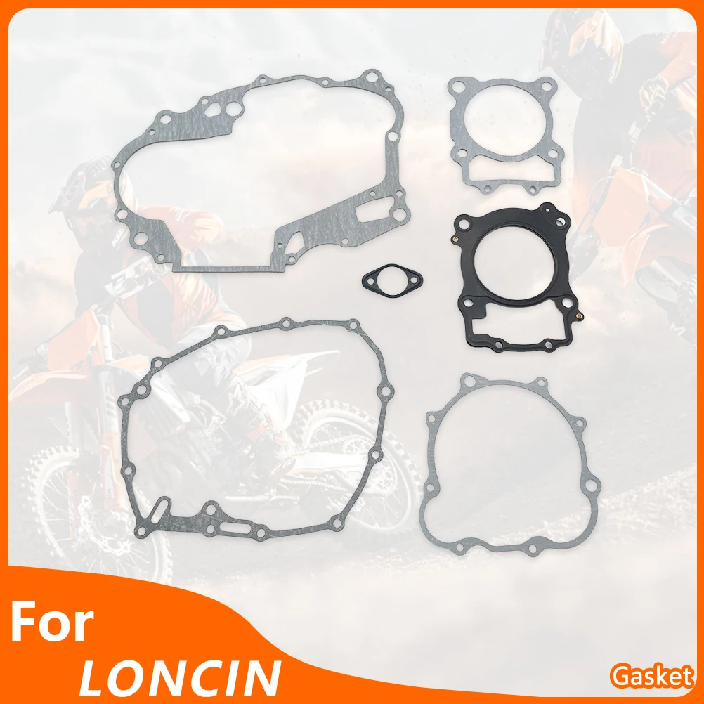 For YB300H Motorcyc…