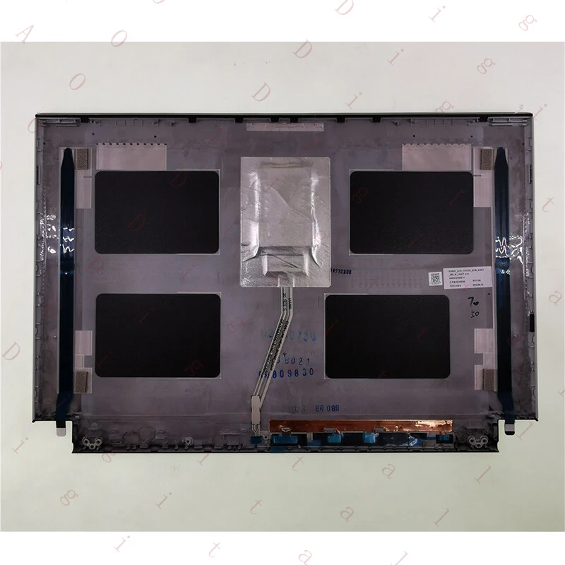 

W For Alienware M15 R2 A Shell Screen Back Cover 21MXM 021MXM