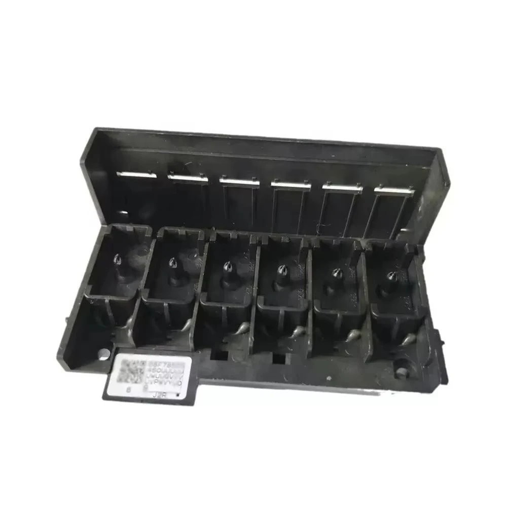 1pc High-Performance AQ Ink 1080 Nozzles 6 Colors Xc90 Print Head Dx11 F1080 XP600 Printhead for EPSO.oN Inkjet Printer
