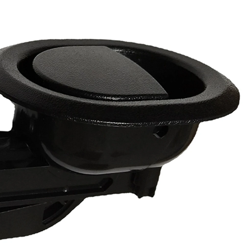 Black Recliner Replacement Pull Handle Sofa Release Lever For 5mm Cable Easy Install Furniture Hardware Accessory