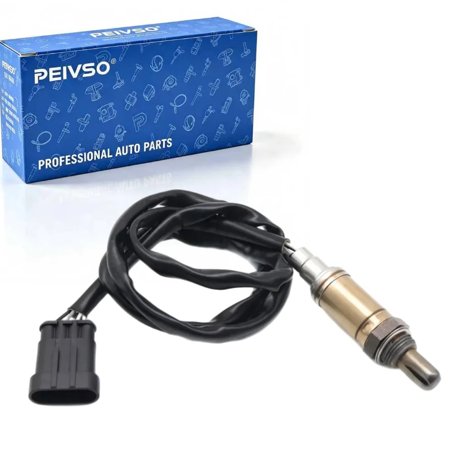 46737471 0258006244 High Quality Oxygen Sensor For Fiat Lancia Alfa Romeo GTV Spider