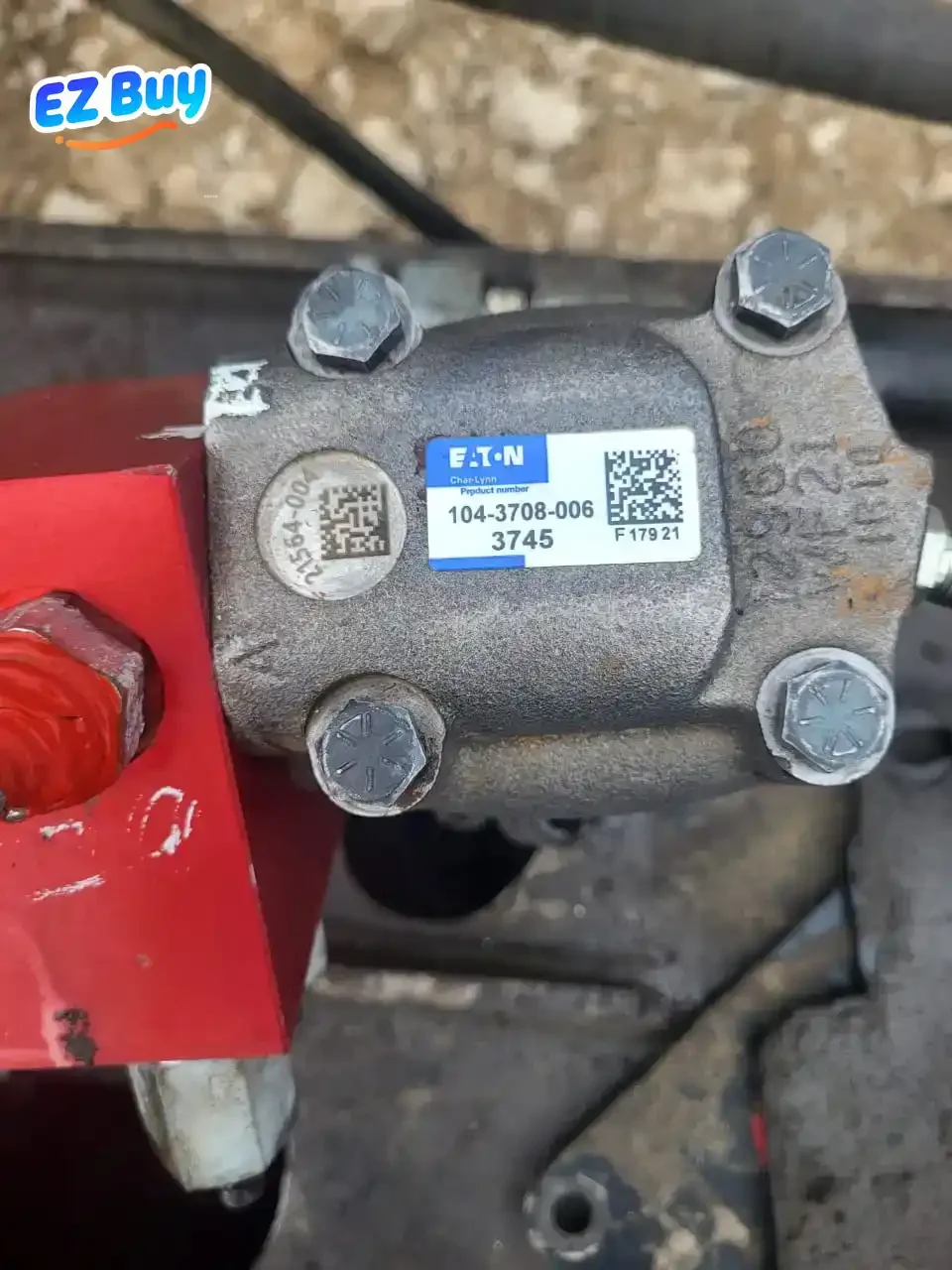 104-3708-006 ผลิตในประเทศจีนอีซี่บาย