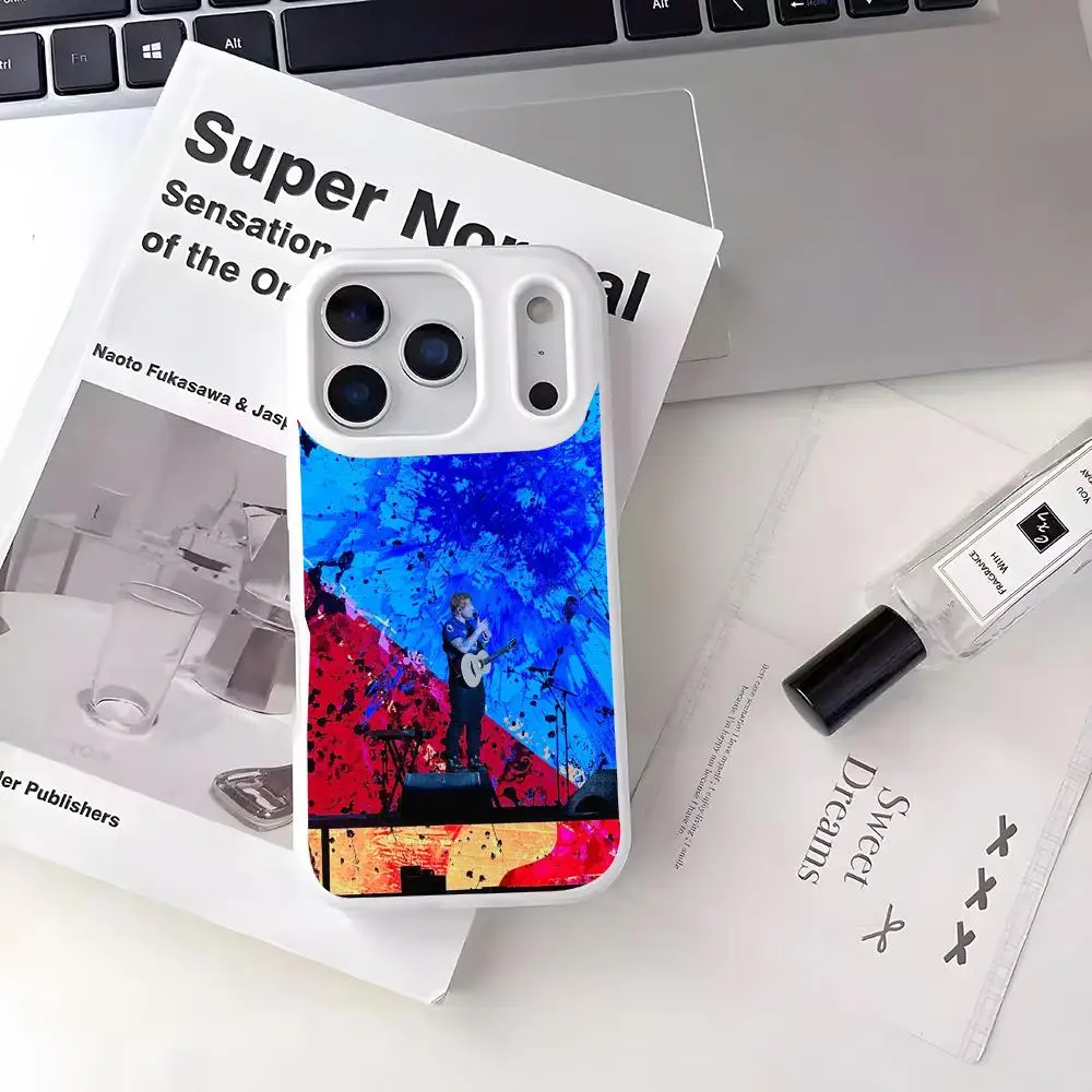 Singer E-Ed S-Sheer…