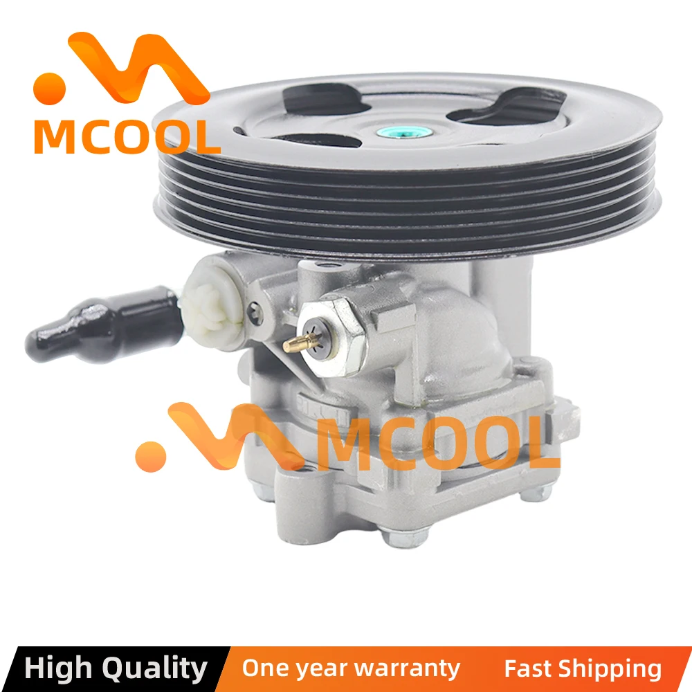 

4450A163 Power Steering Pump For 01-06 Mitsubishi Outlander MK I 2.0 4WD 4450A025 MN184074 MN100102