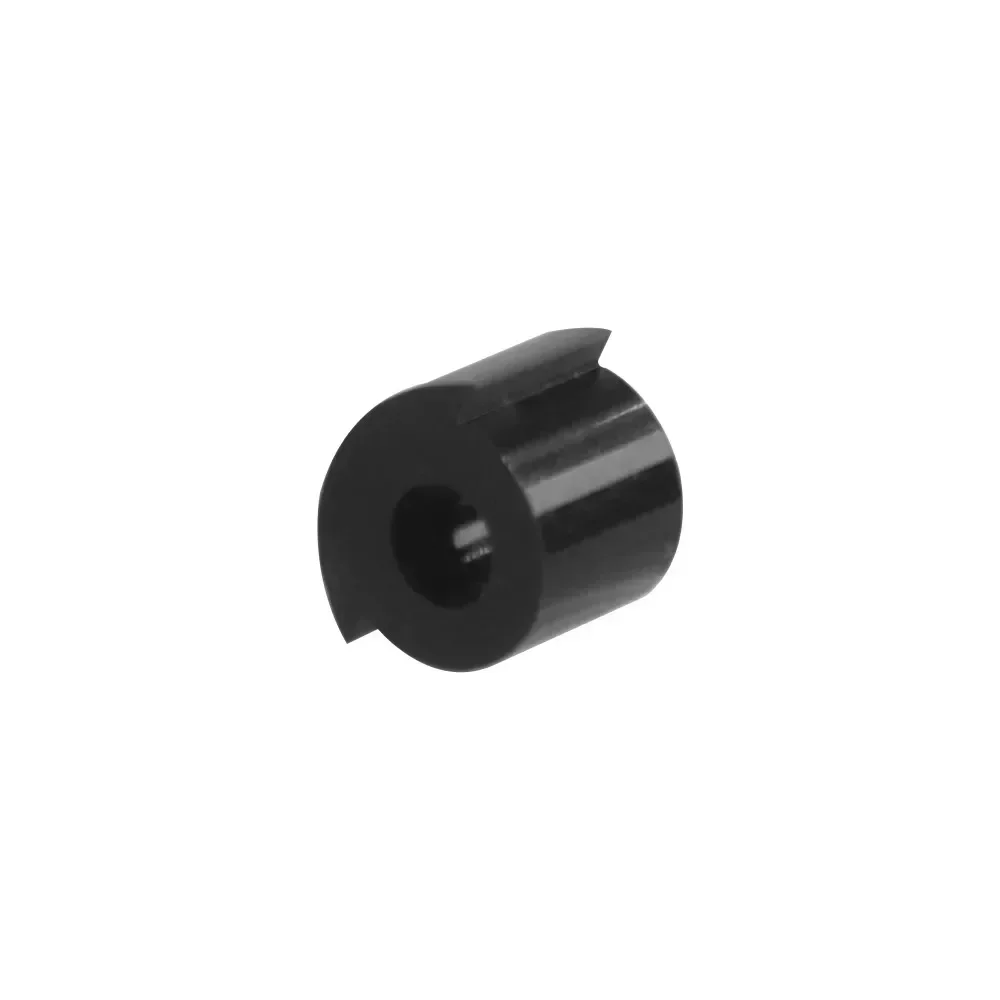 Folding Pre-Tighten Cushion For Ninebot Es1 Es2 Es3 Es4 Electric Scooter Foldable Protector Folding Rubber Contains Silica Gel