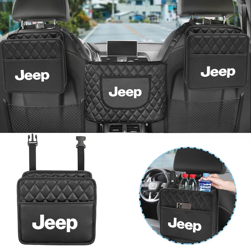 Car Seat Backrest S…