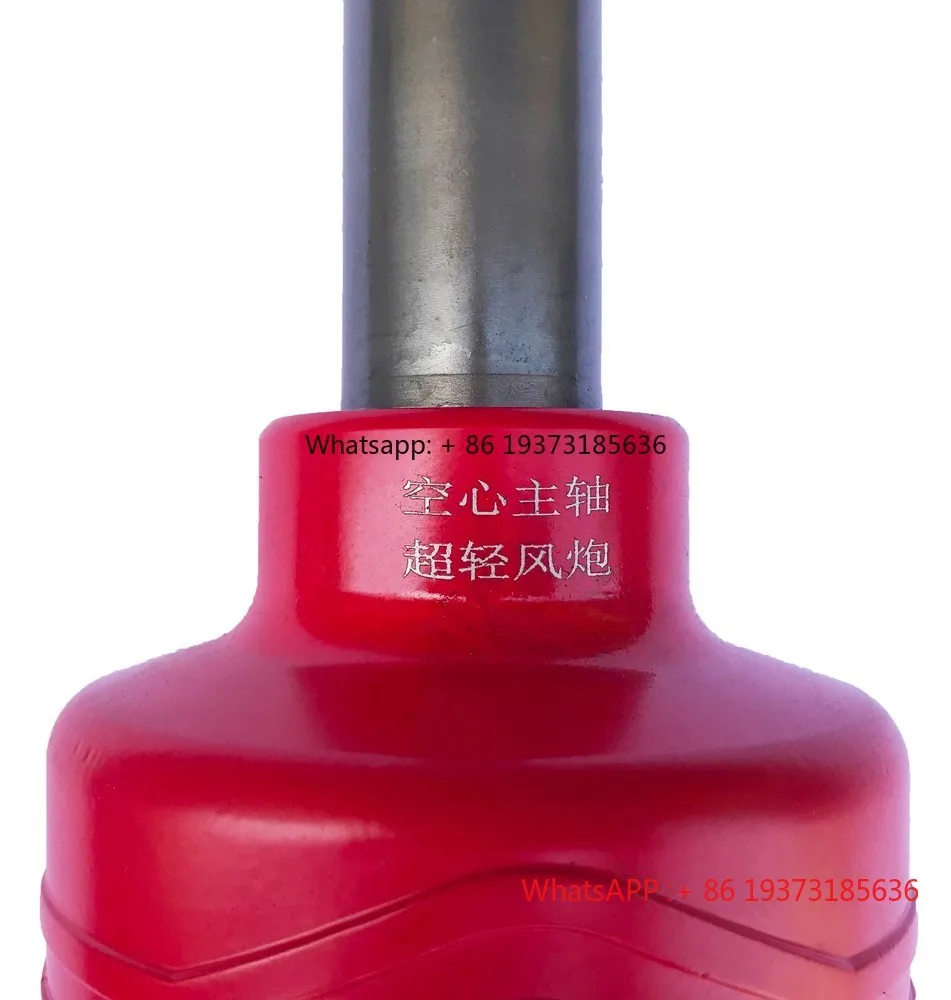 Avvitatore pneumatico Utensili pneumatici per avvitatore pneumatico da 1 pollice