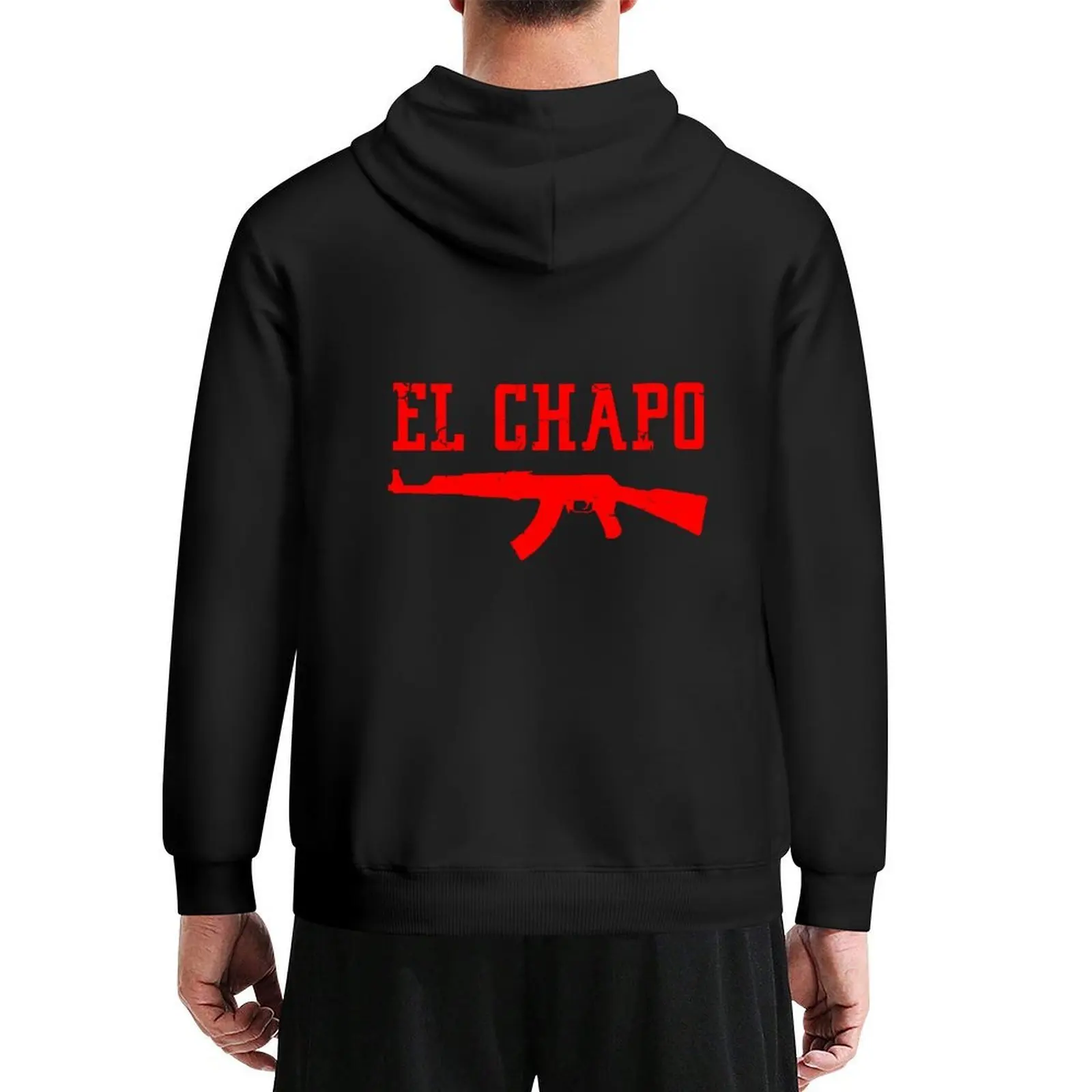 El Chapo Hoodie Win… - image