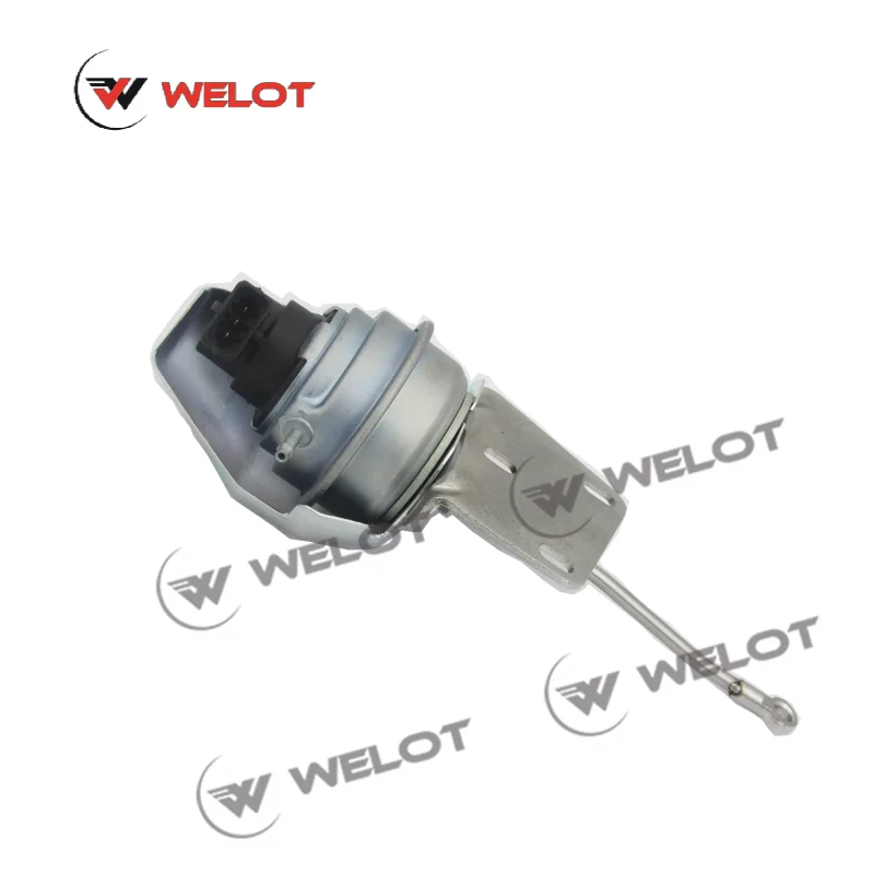 GTB1446Z Turbo Electronic Actuator Wastegate 803956 784521 766924  784521-0001 For Fiat Bravo II 1.6JTD 120 HP Multijet 55220701
