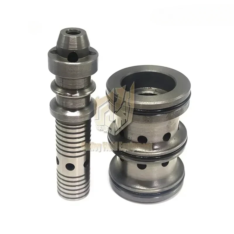 0349382    Airless-Farbspritzgerät, Aftermarket-Ersatzdichtung, Verpackung, Kommutator, Spulenhülsen-Set für Wag ne 960 HC970