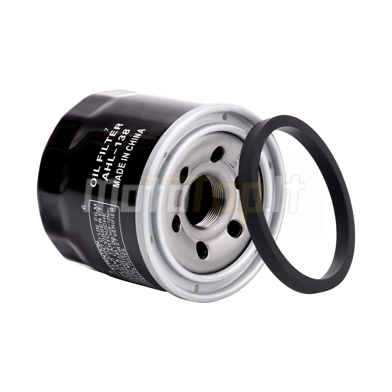 OIL FILTER FOR Arctic Cat 350 400425 450 500 550 650 H1 700 TRV TBX Alterra 550 570 600 700 Prowler HDX Wildcat 4 1000 QUAD