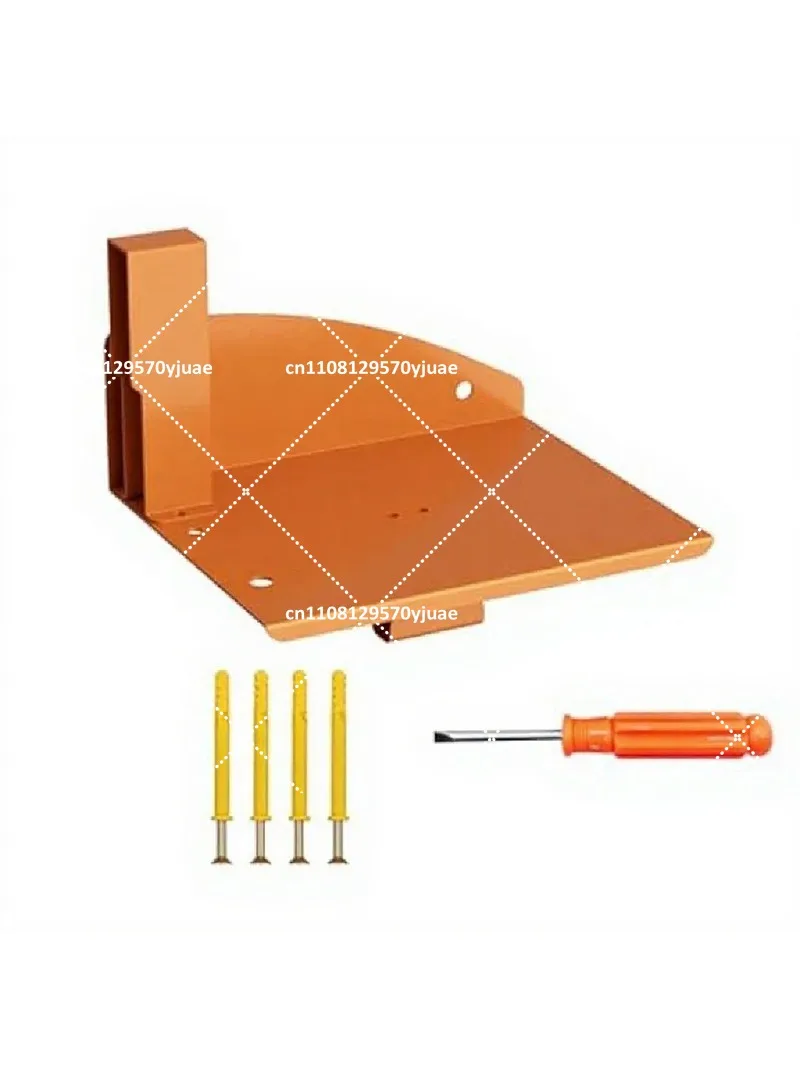 Chainsaw Wall Mount Holder for MS250 MS251 MS170 MS171 MS172 Garage Storage Rack