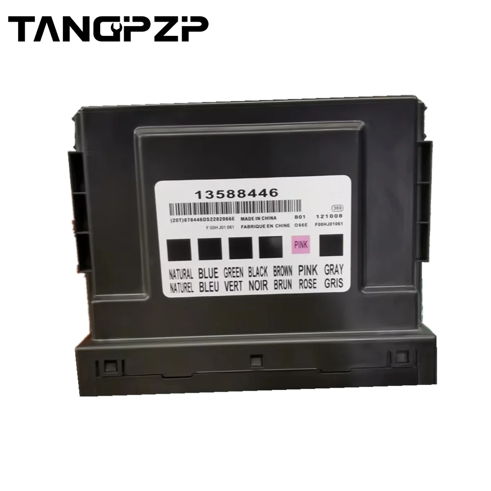 

Tangpzp Bcm 13588446 For Chevrolet Cruze Buick Englander New Regal Body Computer Control Module