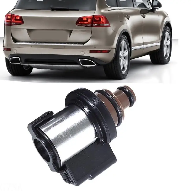 G7NA Automotive-Sperrventile für CVT TR580/TR690, 31825-AA051 31706-AA032 31706-AA033 – Detail 4