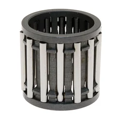 MOCHU K16X20X20 K162020 16x20x20 Needle roller bearings needle roller and cage assemblies
