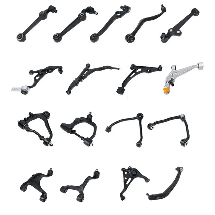 Suitable for Fiat Pelio control arm, swing arm, suspension arm 46454595 46454596 4