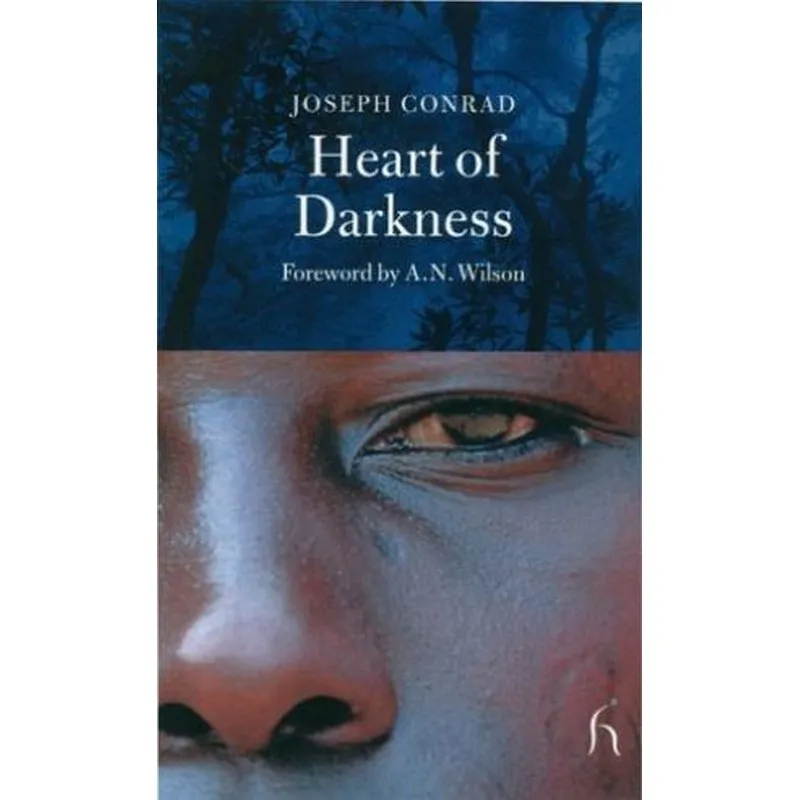 

Heart Of Darkness (Joseph Conrad)