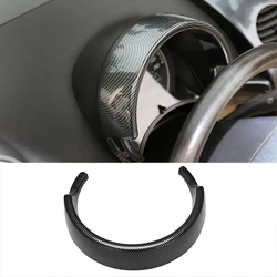 NEW-Car Dashboard Decoration Central Control Cover Trim Molding Car Styling For Beetle 2003-2010