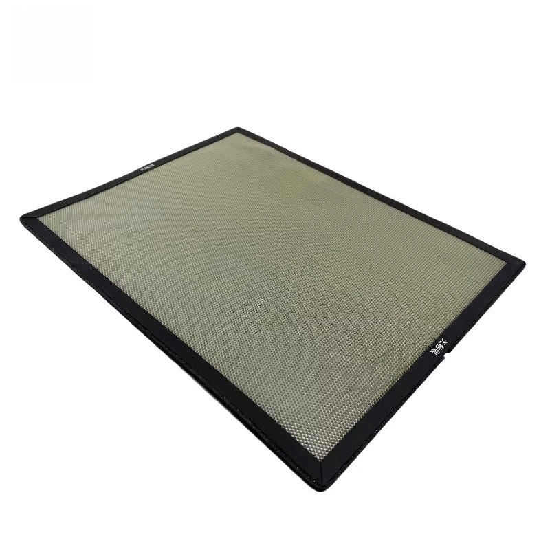 تخصيص الفلتر الساخن لإزالة الروائح ومستلزمات مرشح المركبات العضوية المتطايرة