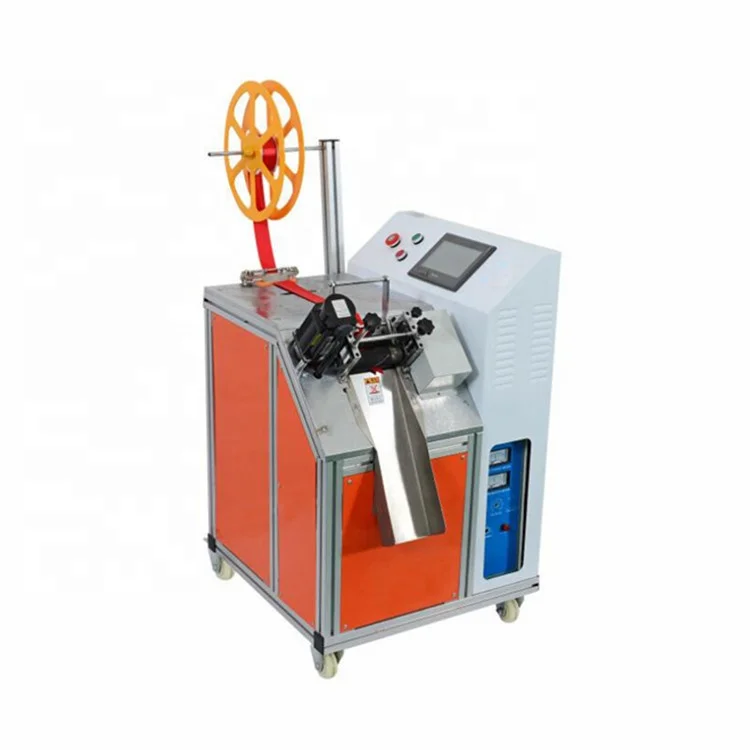 Fast Speed Jewelry Dovetail Belt Ultrasonic Cutting Machine