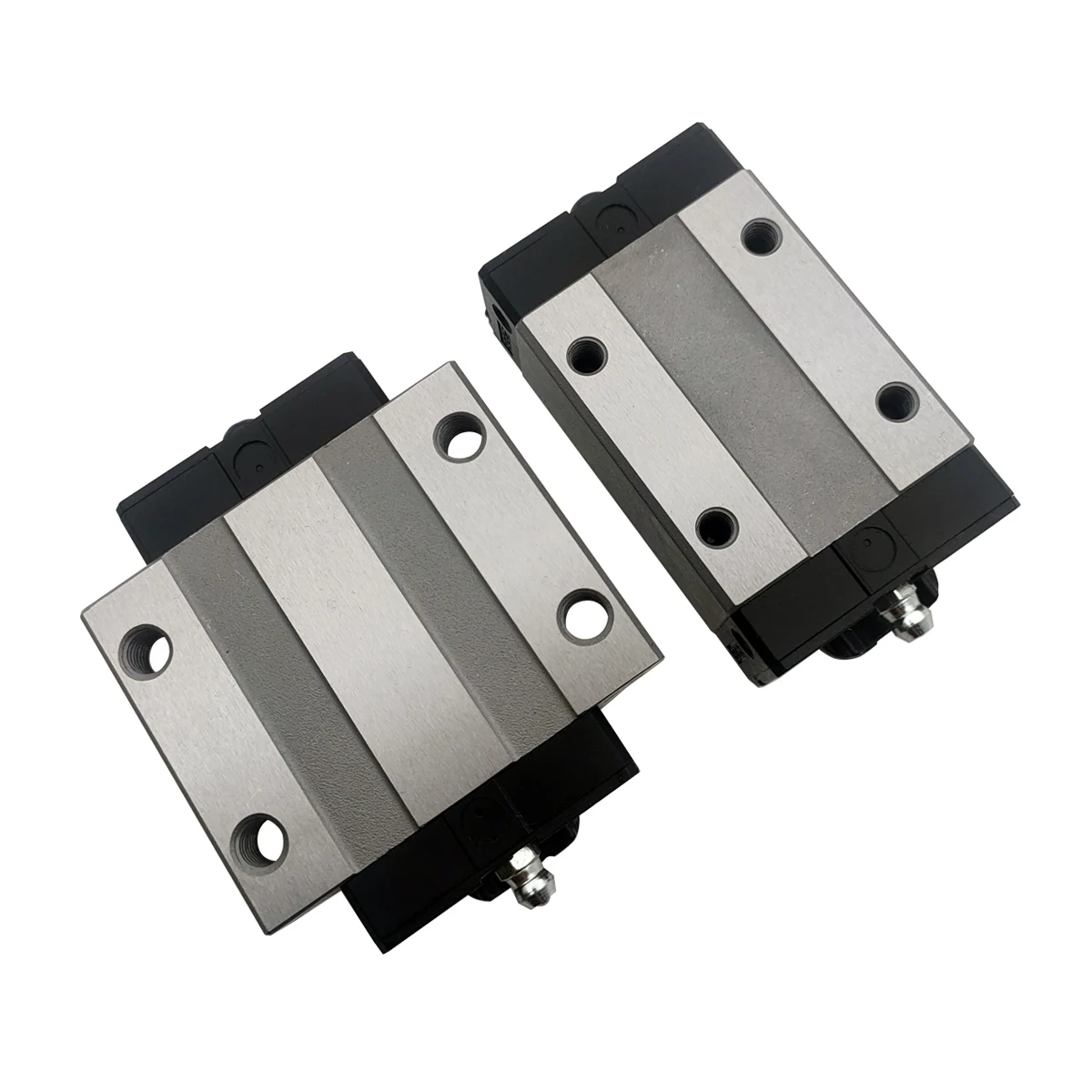 EGH15CA EGH15SA EGW15CC EGW15SC EGH20CA EGH20SA EGW20CA EGW25CA EGH25CA Linear Slider Block EGR Square Guide Rail EGH30CA EGH25S