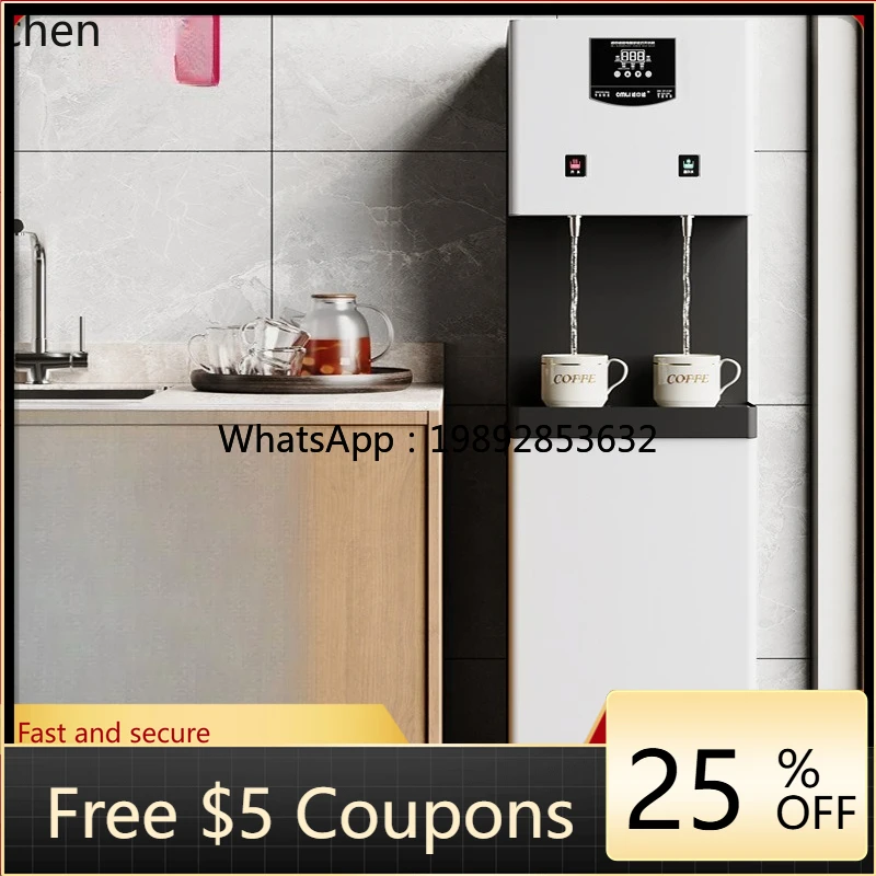 

Коммерческий диспенсер для воды ABB: полностью автоматический, интеллектуальный электрический кулер для прямого питья