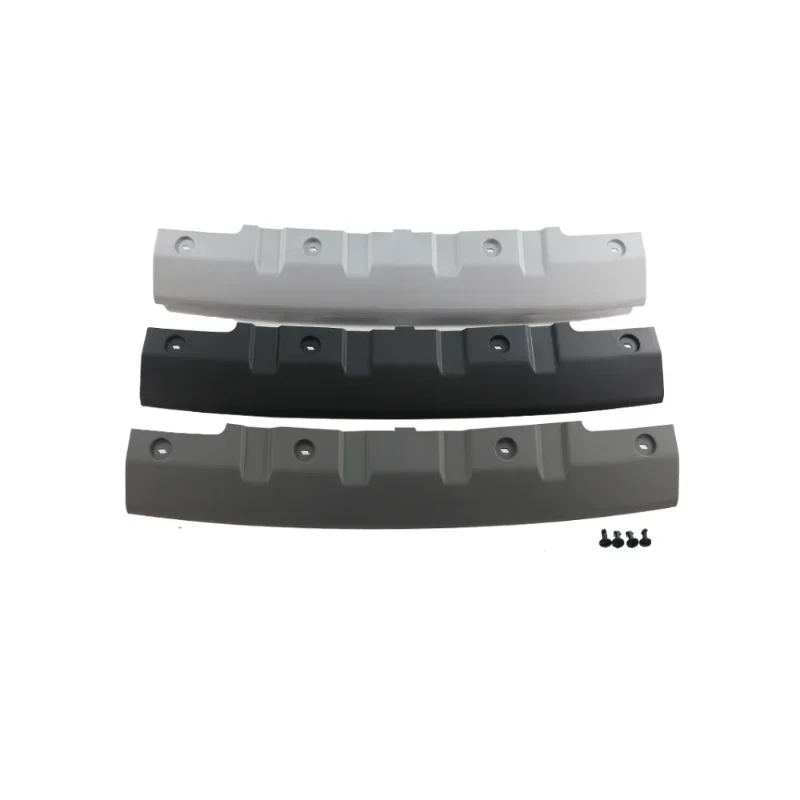 

1 шт., передний бампер, крышка прицепа для Land Rover Discovery 4 2014 2015-2016 L319 LR 051329 LR 051330 LR 051331
