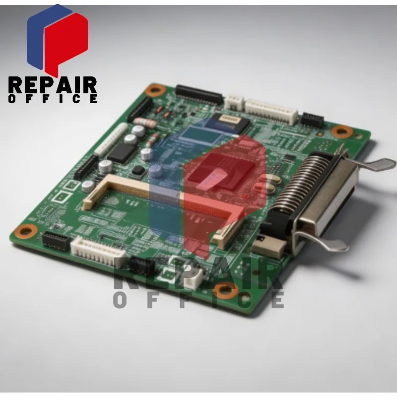 support formatter Board             support for Brother HL5340D HL-5340D 5340D 5340 Main Board Motherboard PCB LV022