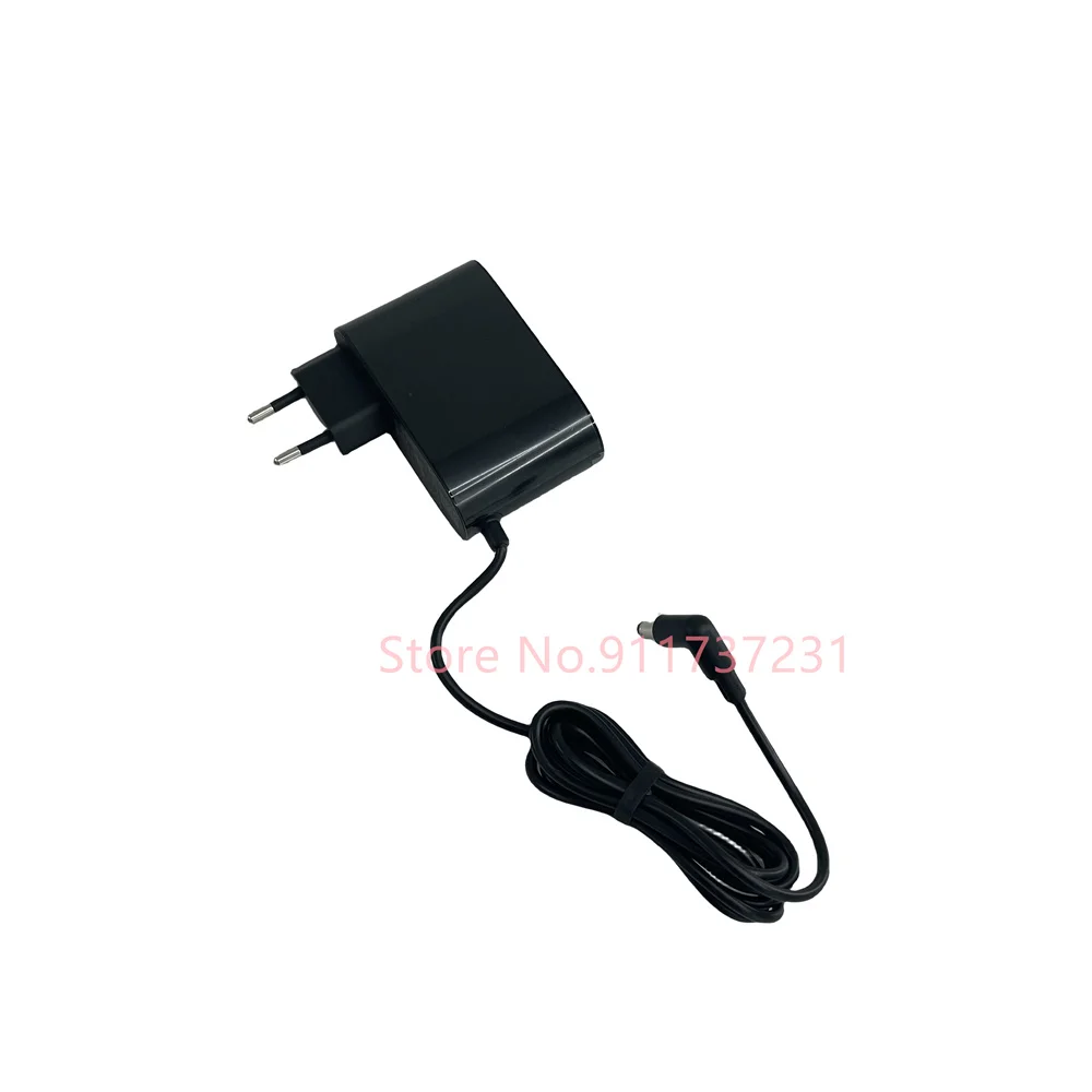 Original Power Adapter with EU plug For Dreame R10 R10pro V12S M12S M12 M13 M13S Wireless Hand Held Replacement Spare Parts