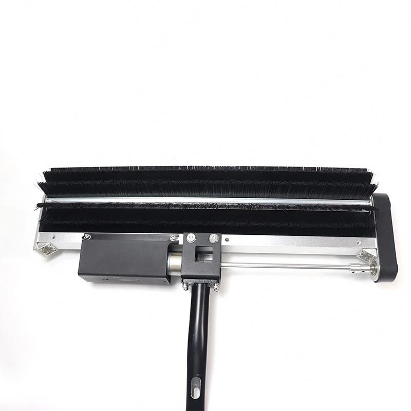 

Solar Panel Cleaning machine solar panel cleaning brush Photovoltaic panel cleaning brush solar ac supplier