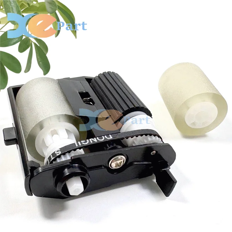 

1x 5RC00A 6M1P3A ADF Roller Kit for HP 87740 87750 87760 87770 82650 82660 82670 E877 Printer Accessories & Parts