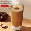 Smart Electric Shaker Cup 4