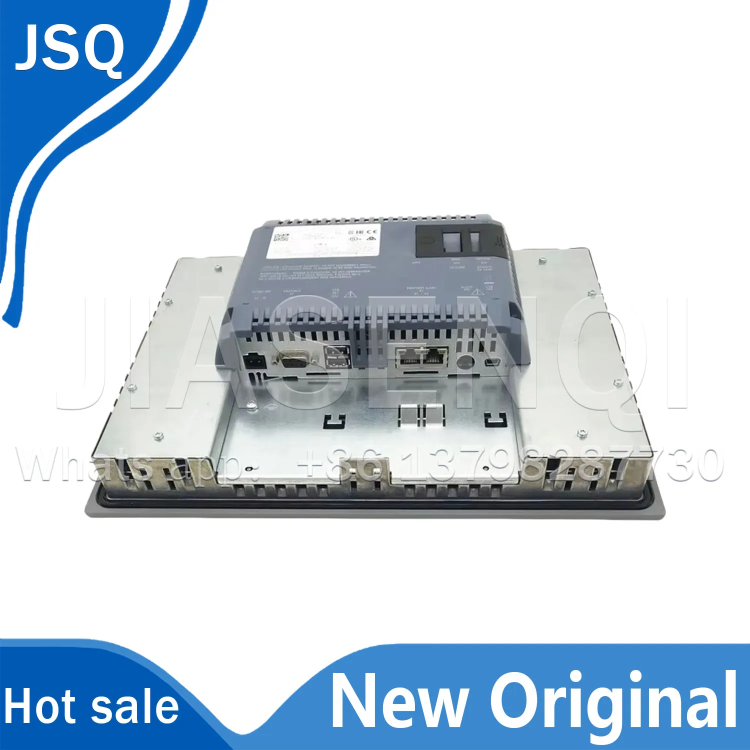 New original PLC controller module 6AV2124-0MC01-0AX0 6AV2124-0JC01-0AX0 6AV2124-0QC13-0AX0 S7-200 S7-200 S7-1200