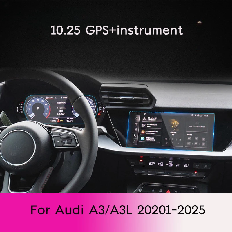 Car Navigation Temp… - image