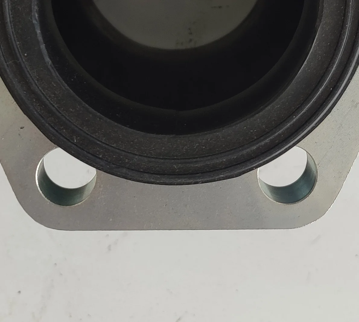 بيع المصنع مباشرة ارتفاع ضغط مرنة مزدوجة الكرة المطاط المشتركة شفة واحدة المجال مرنة المطاط التوسع المشترك