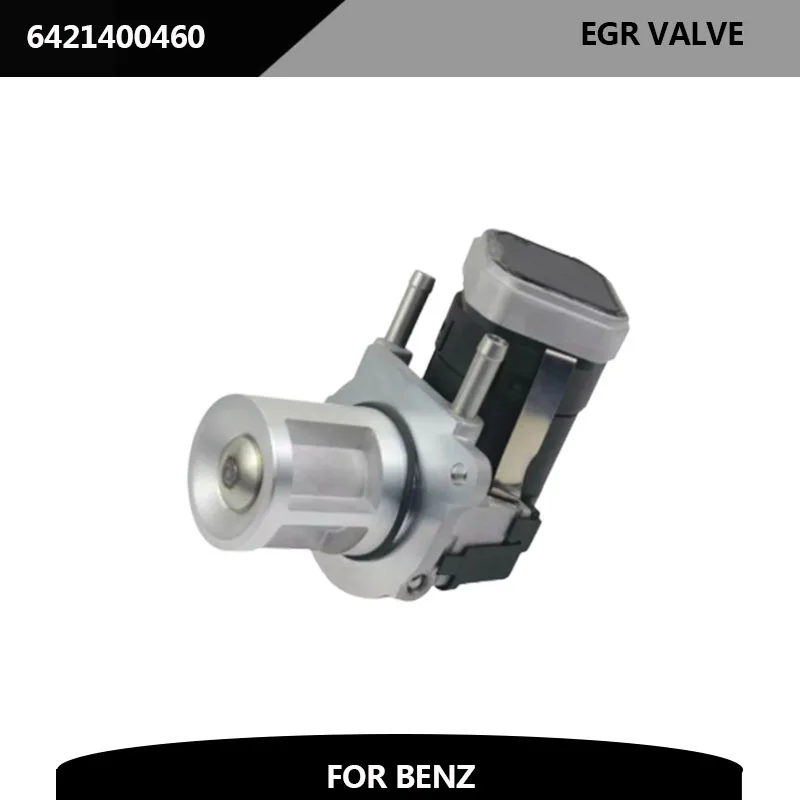 EGR Valve 6421400460 6421401860 A6421400460 A6421401860 642 140 04 60  For Mercedes-Benz GL350 ML320 ML350 E320 W211