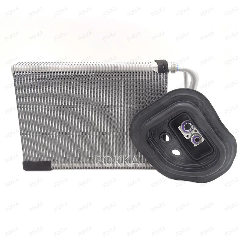 

POKKA 21-BZC-049 auto air conditioning evaporator for -benz C-grade Car