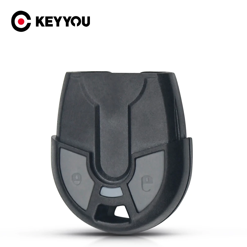 

KEYYOU 10 шт. сменный чехол для ключа Fiat Positron Flex (PX52) кнопки сигнализации PX32 290 EX300 330 360