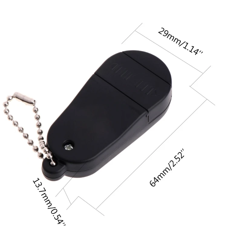 Thiết bị đo điện BC06 dùng cho máy trợ thính giám sát điện năng Dropship đa năng