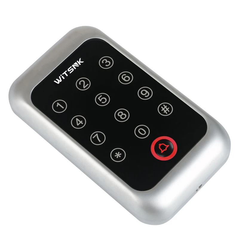 high quality real time access control Keypad rfid access control proximity reader