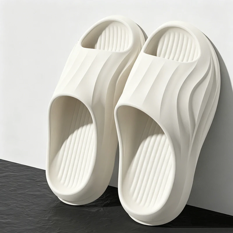 

Soft and odorless foot new cool mop