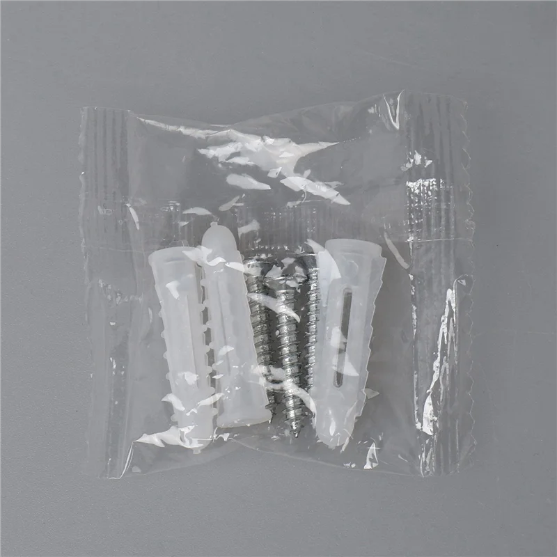 A99T 2X Ironing Board Holder Wall Mount Electric Iron Hanger Ironing Board Rack Ironing Board Storage Organizer Black