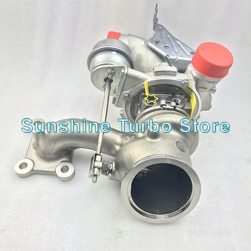 K03 turbocharger 53039980601 cb5e-6k682-be xe6k68200330gar turbo for EcoBoost I4 engine