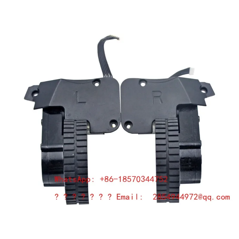 

R500/15c/g10/25c/30c11s Sweeping Robot Side Wheel Main Brush Drive Wheel