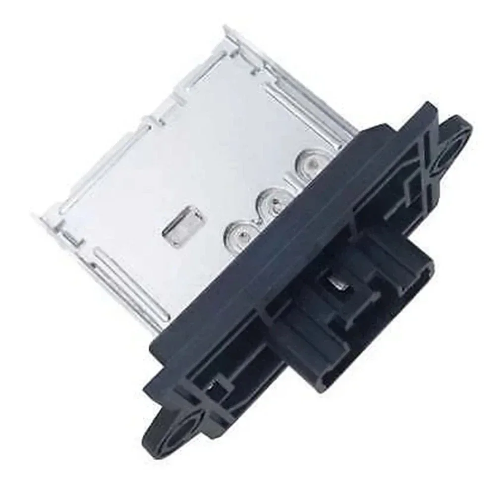 1pcs Heater Blower Motor Fan Resistor For Nissan For Note For E11 2006-12 27150AX010 For Micra For Note And For Cube